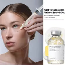 Silk Peptide Intensive Lifting Ampoule