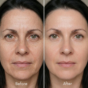 Silk Peptide Intensive Lifting Ampoule