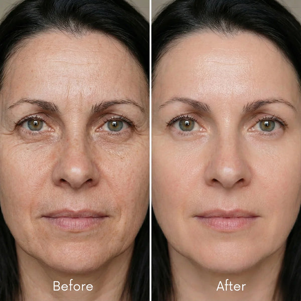 Silk Peptide Intensive Lifting Ampoule