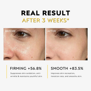 Silk Peptide Intensive Lifting Ampoule